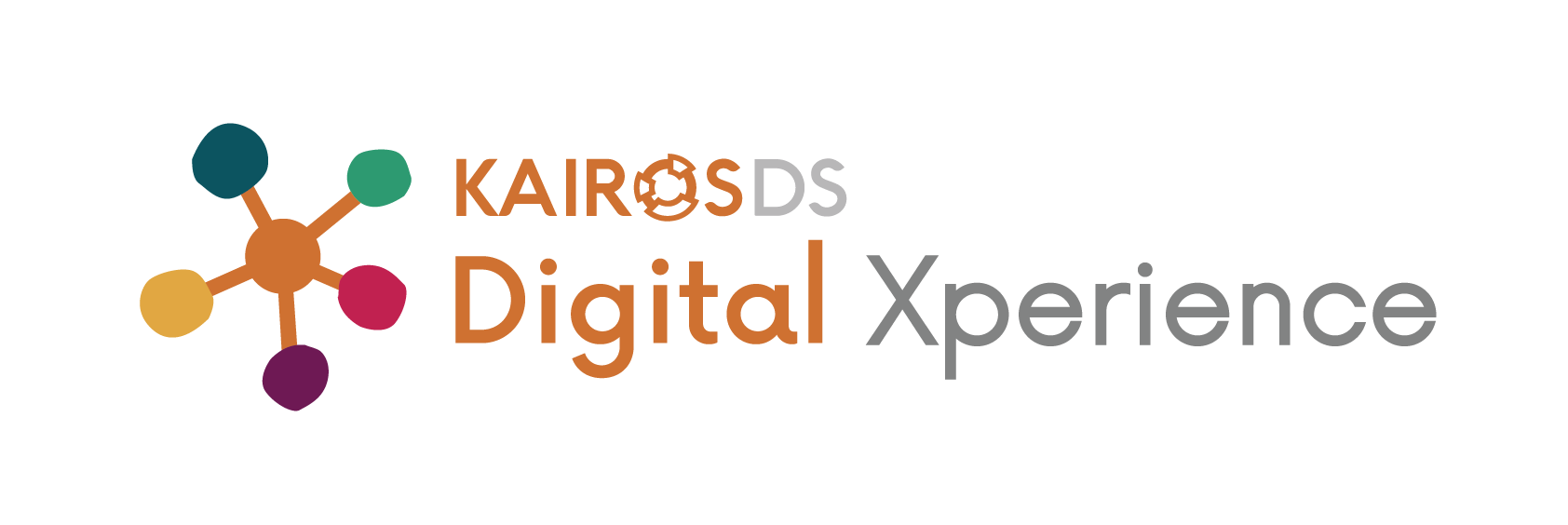 logo digital Xperience
